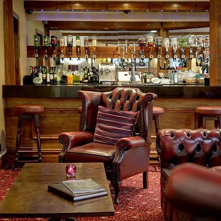 Bury Ramsbottom Old Mill Hotel And Leisure Club Buitenkant foto