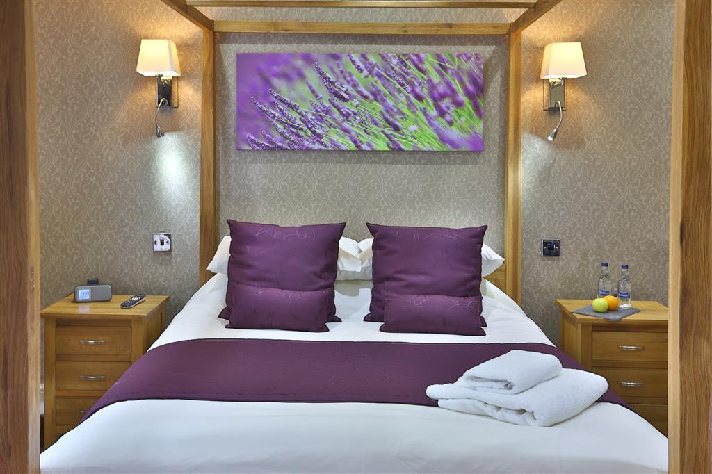 Bury Ramsbottom Old Mill Hotel And Leisure Club Kamer foto