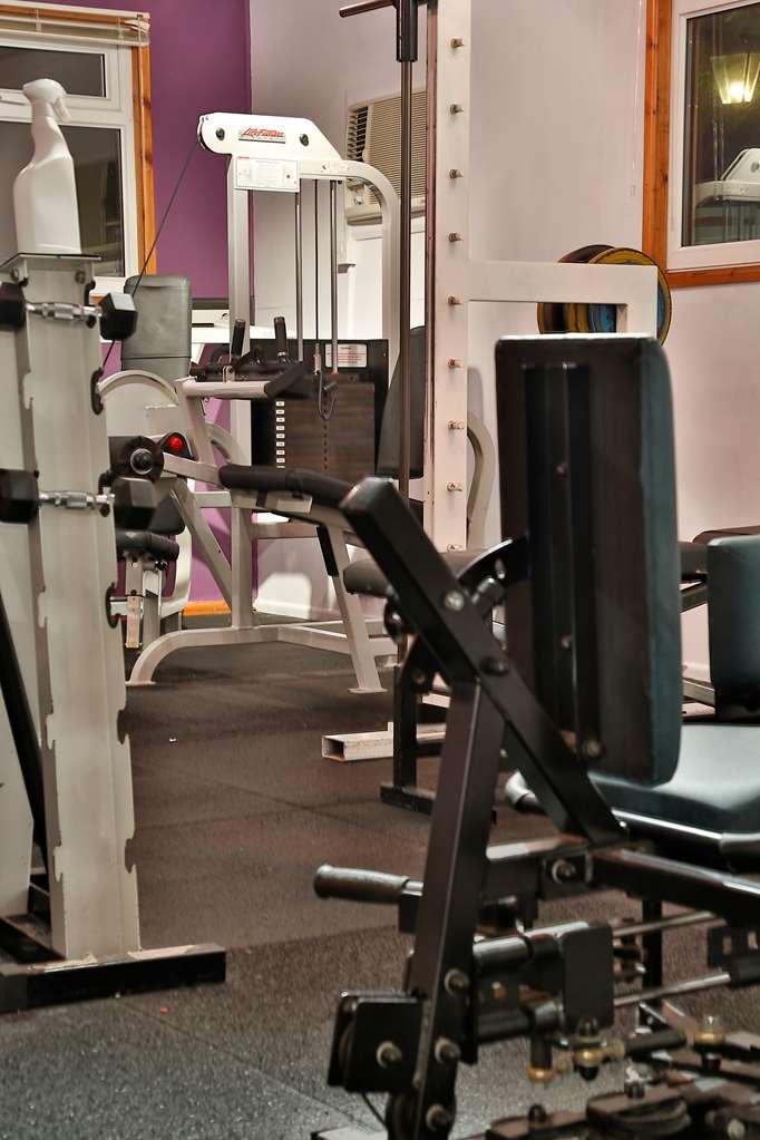 Bury Ramsbottom Old Mill Hotel And Leisure Club Faciliteiten foto