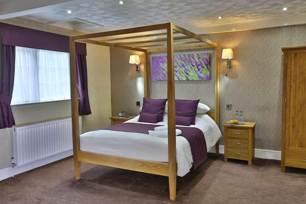 Bury Ramsbottom Old Mill Hotel And Leisure Club Kamer foto