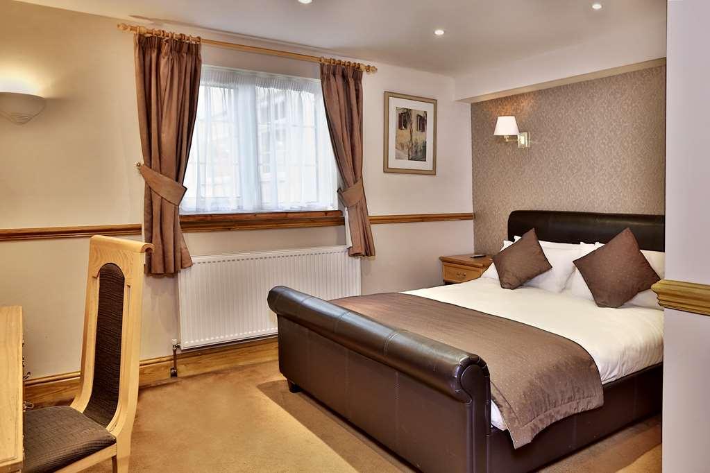 Bury Ramsbottom Old Mill Hotel And Leisure Club Kamer foto