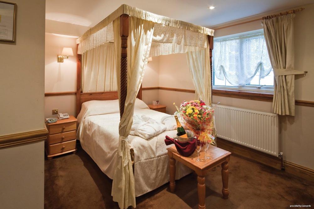 Bury Ramsbottom Old Mill Hotel And Leisure Club Kamer foto